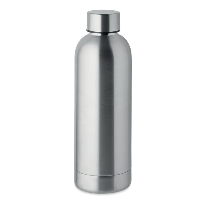 500ml Recycled Stainless Steel Vacuum Bottle – Custom Branded