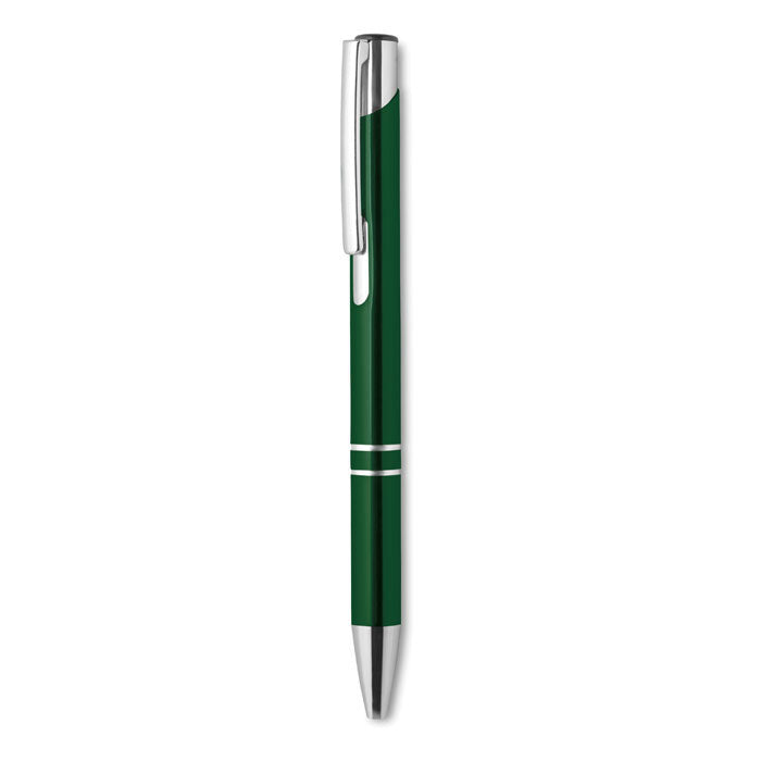 Aluminium Push-Button Pen – Custom Branded