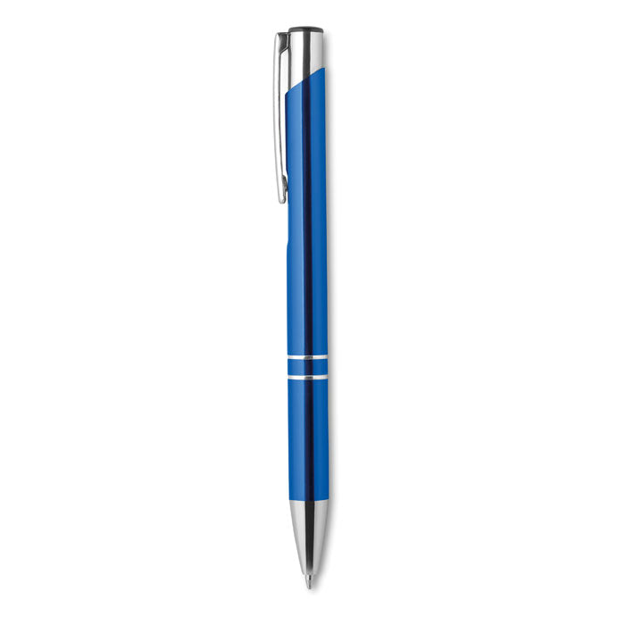 Aluminium Push-Button Pen – Custom Branded