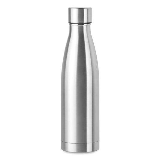 Stainless Steel Copper Bottle- Custom Branded