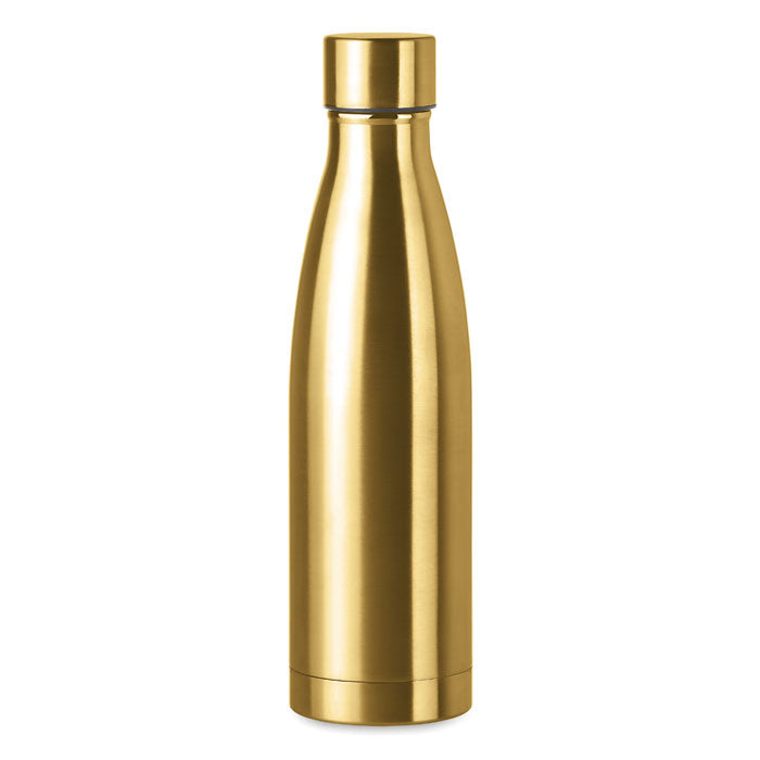Stainless Steel Copper Bottle- Custom Branded