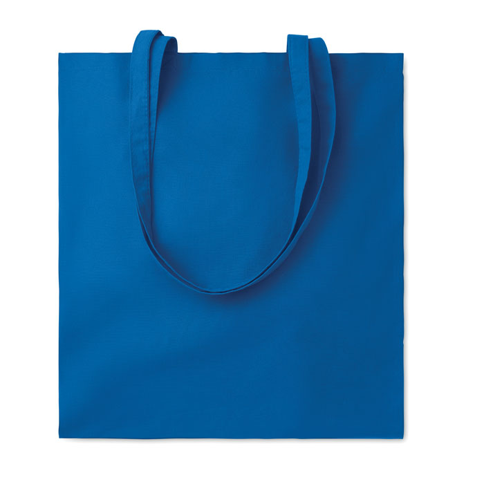 Long Handle Shopper Bag-Custom Branded