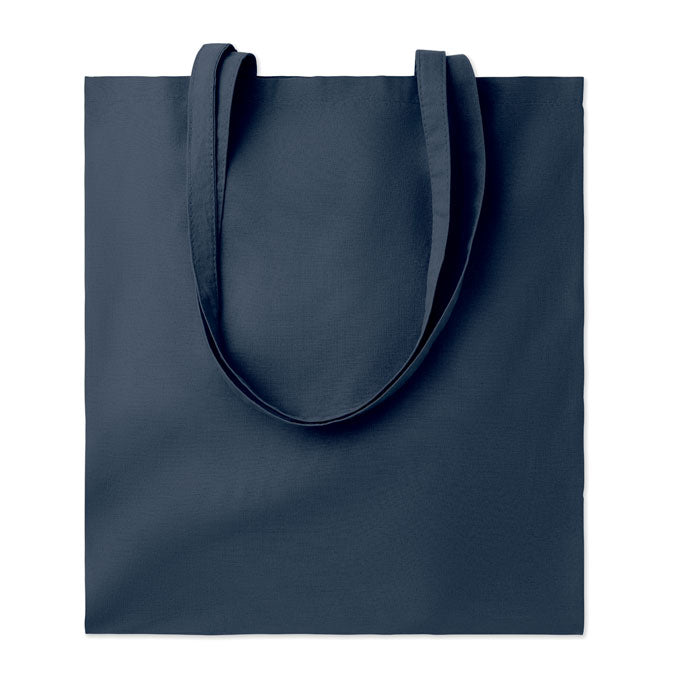 Long Handle Shopper Bag-Custom Branded