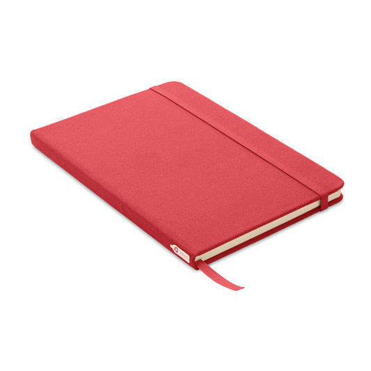 A5 Notebook-Custom Branded