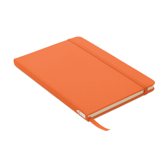 A5 Notebook-Custom Branded