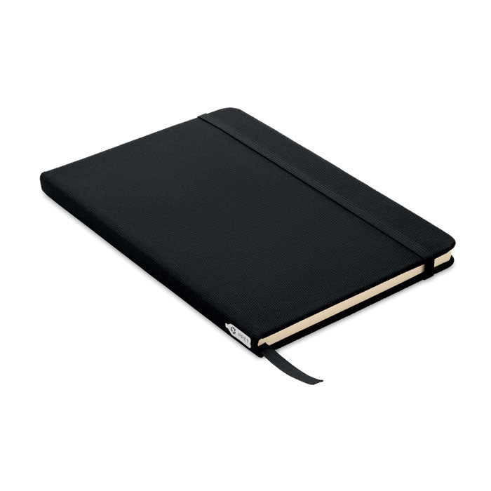 A5 Notebook-Custom Branded