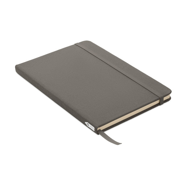 A5 Notebook-Custom Branded