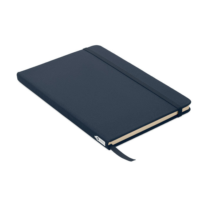A5 Notebook-Custom Branded