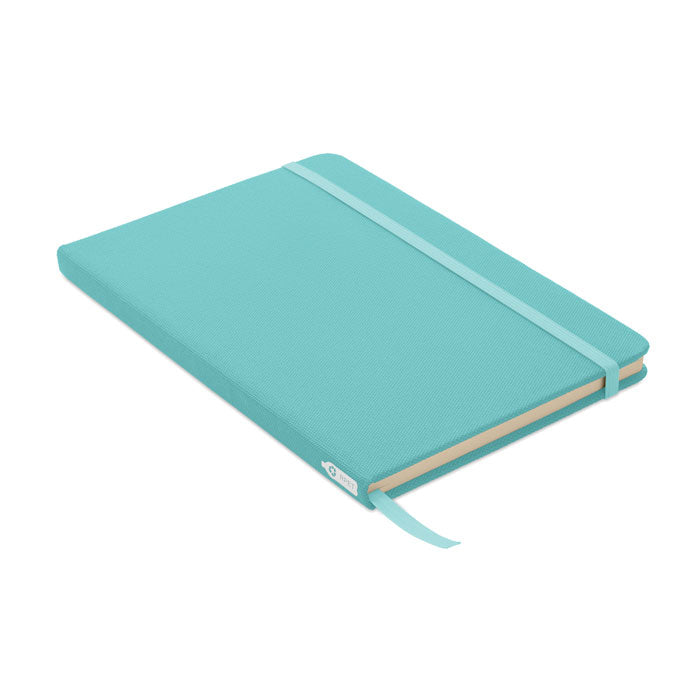 A5 Notebook-Custom Branded