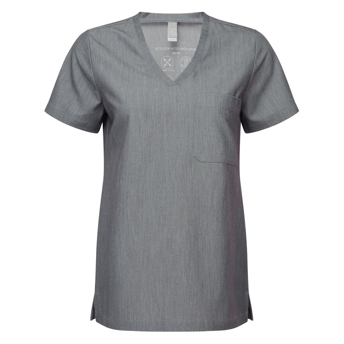 Almac Scrubs