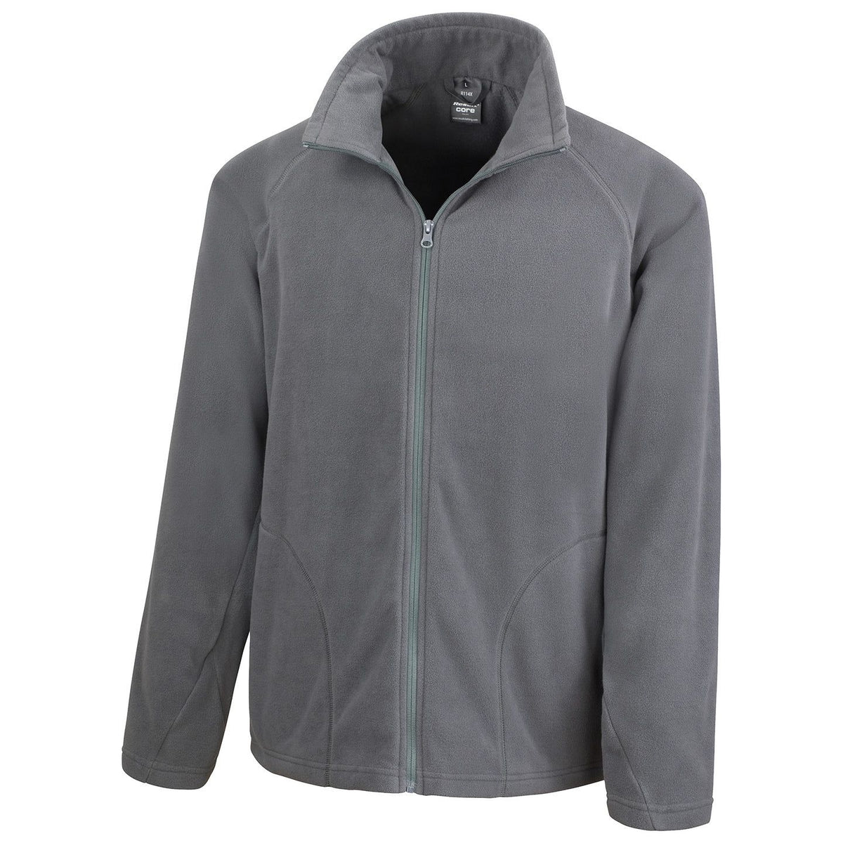 Result Core Microfleece Jacket