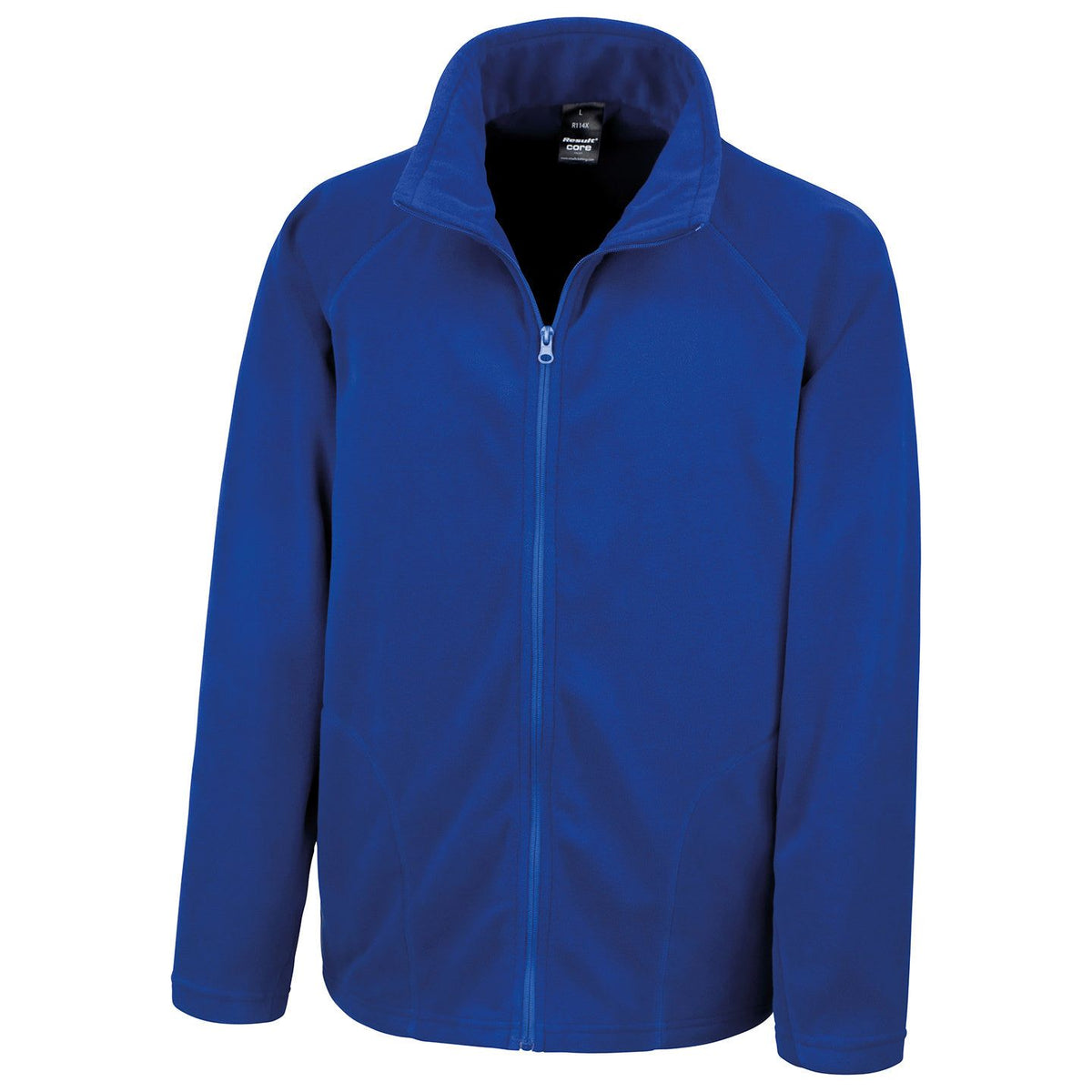 Result Core Microfleece Jacket