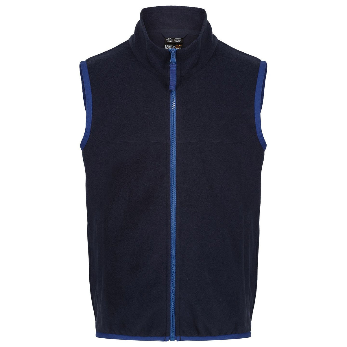 Regatta Kids Microfleece Body Warmer