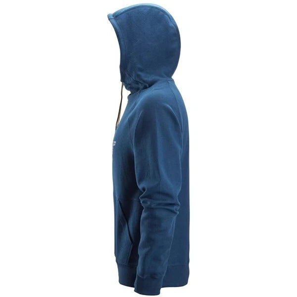 Snickers Adult Logo Hoodie