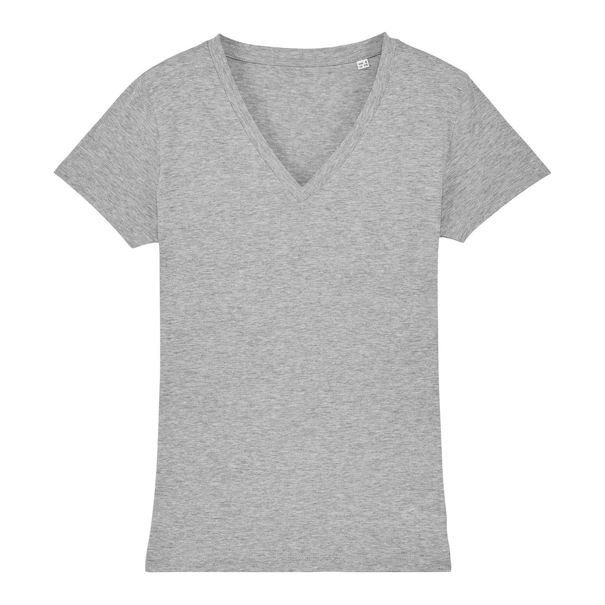 Womens Stella Evoker V-Neck T-Shirt