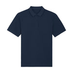 Prepster Unisex Short Sleeve Polo