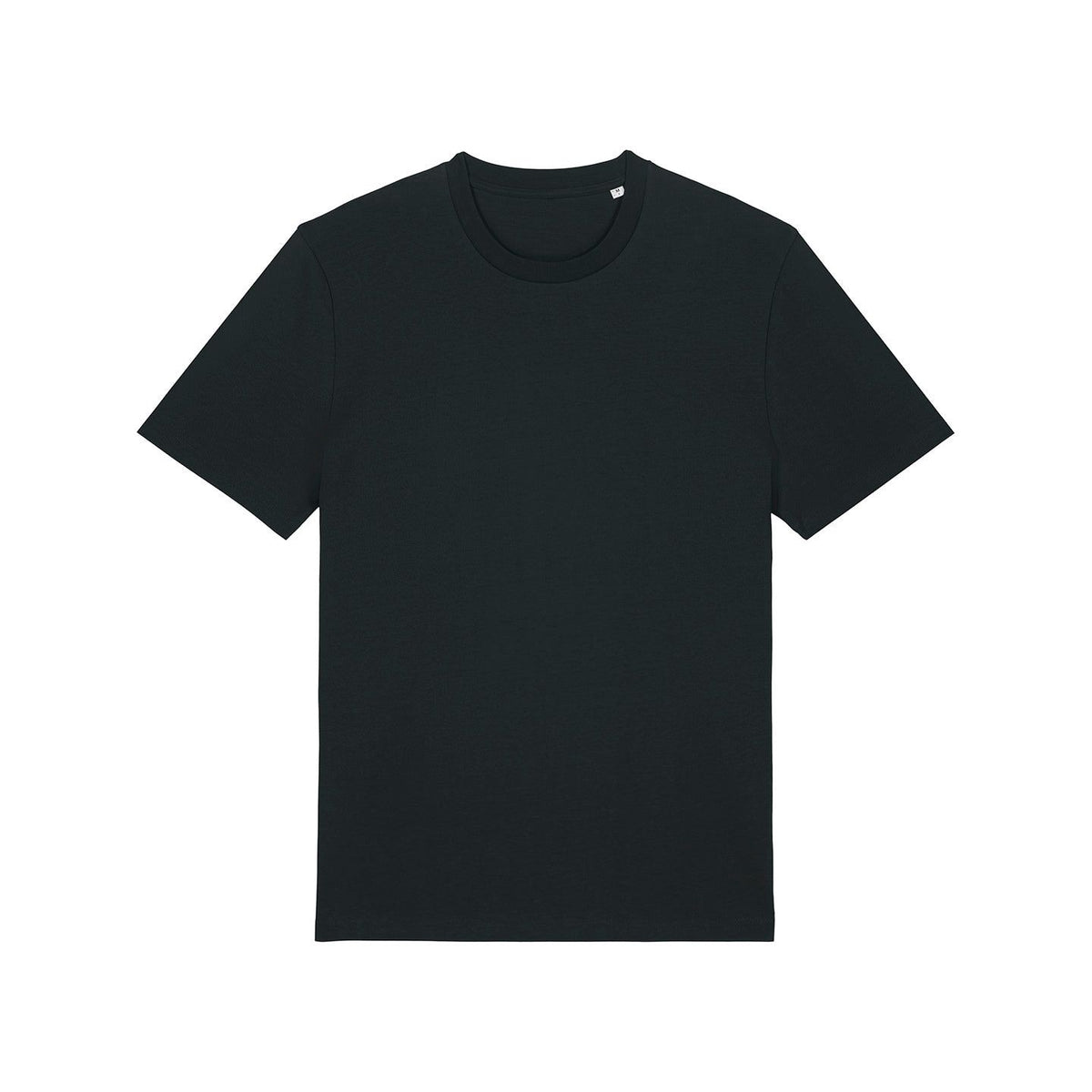 Organic T-Shirt SX701 Black