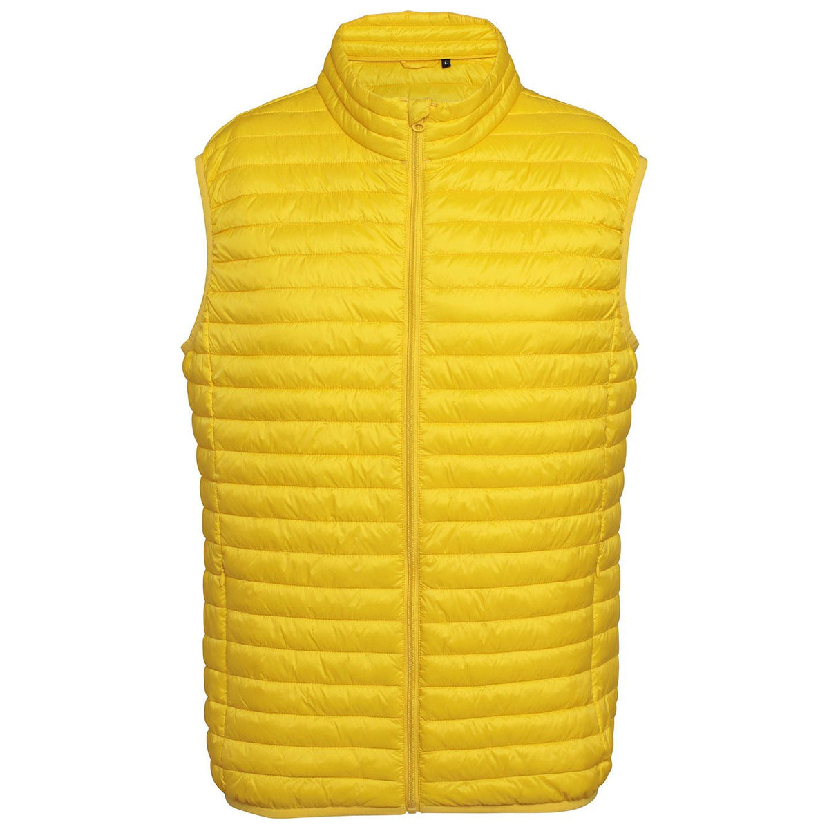 2786 Tribe Fineline Padded Gilet