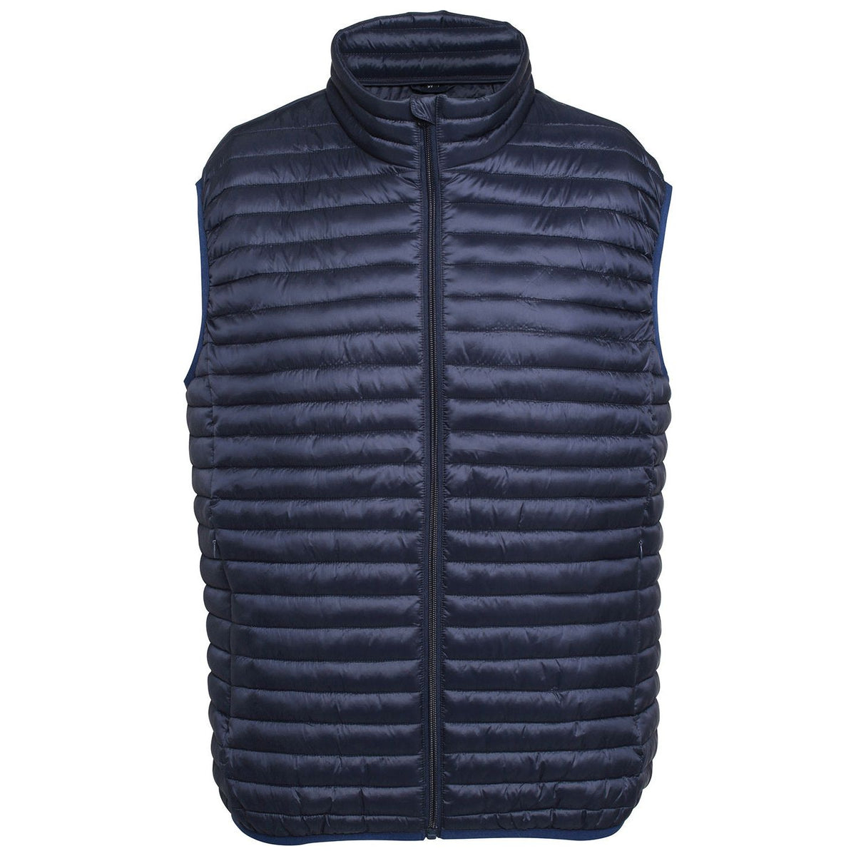 2786 Tribe Fineline Padded Gilet