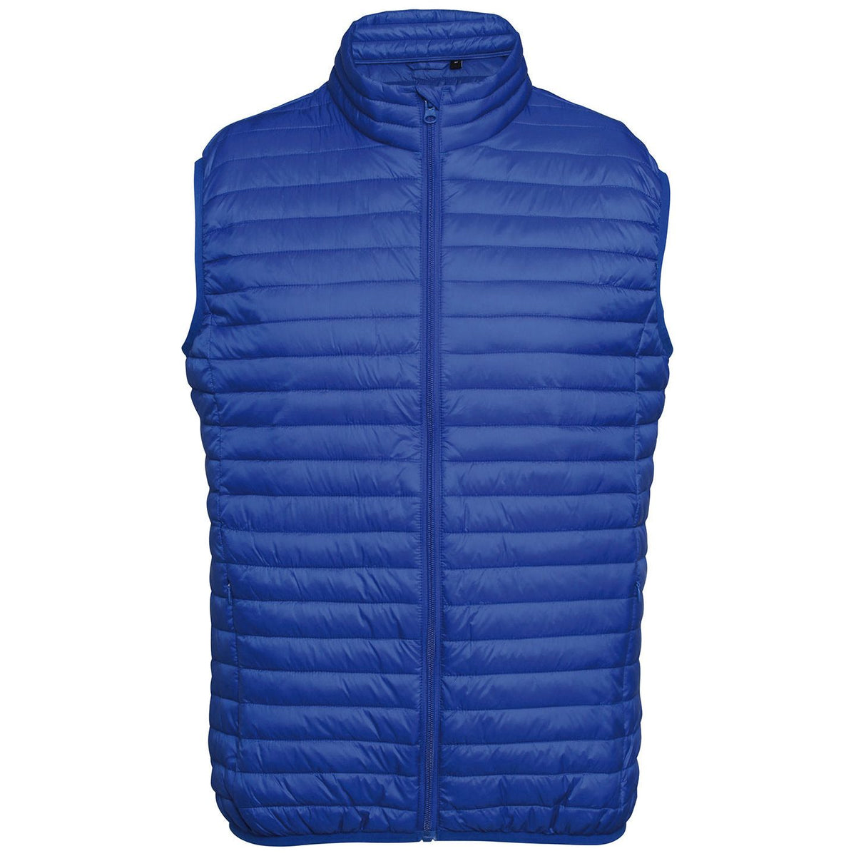 2786 Tribe Fineline Padded Gilet