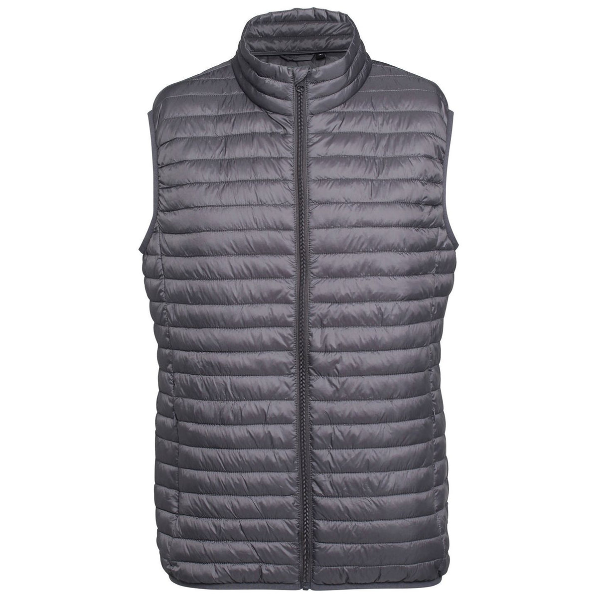 2786 Tribe Fineline Padded Gilet