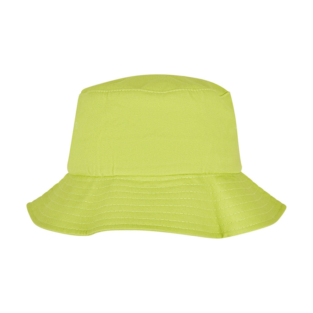 Flex Fit Cotton Twill Bucket Hat