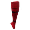 Banbridge Hockey Club Away Sock Red
