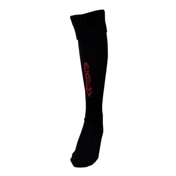 Banbridge Boys Hockey Sock Black