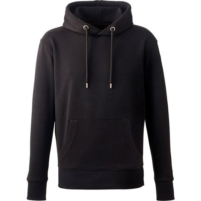 Anthem Mens Hoodie