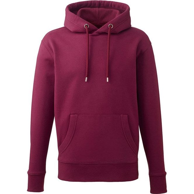 Anthem Mens Hoodie