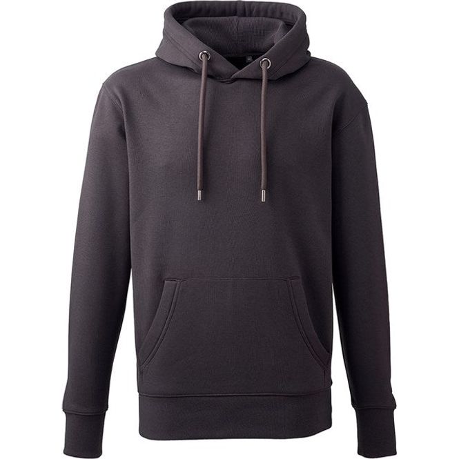 Anthem Mens Hoodie