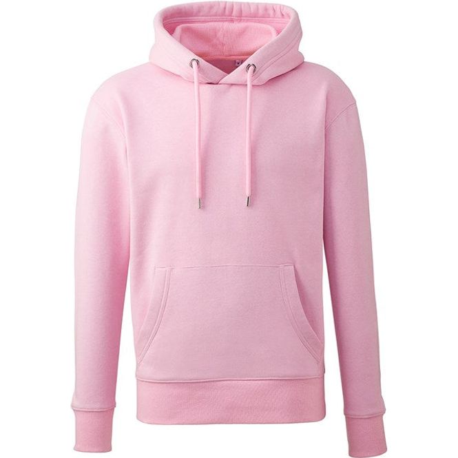 Anthem Mens Hoodie