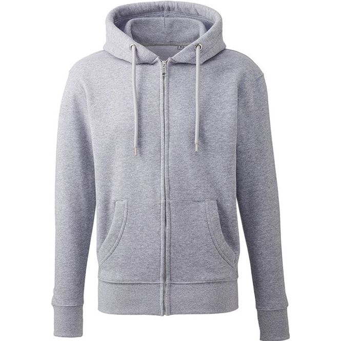 Anthem Mens Full-Zip Hoodie