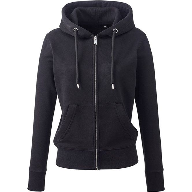 Anthem Womens Full-Zip Hoodie