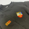 Banbridge Hockey Club Junior Sweatshirt Black