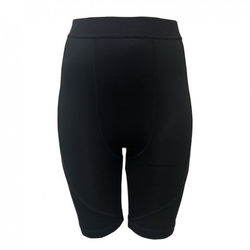 Banbridge Hockey Club Adults Baselayer Shorts Black