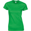 Gildan Softstyle Womens Ringspun T-Shirt