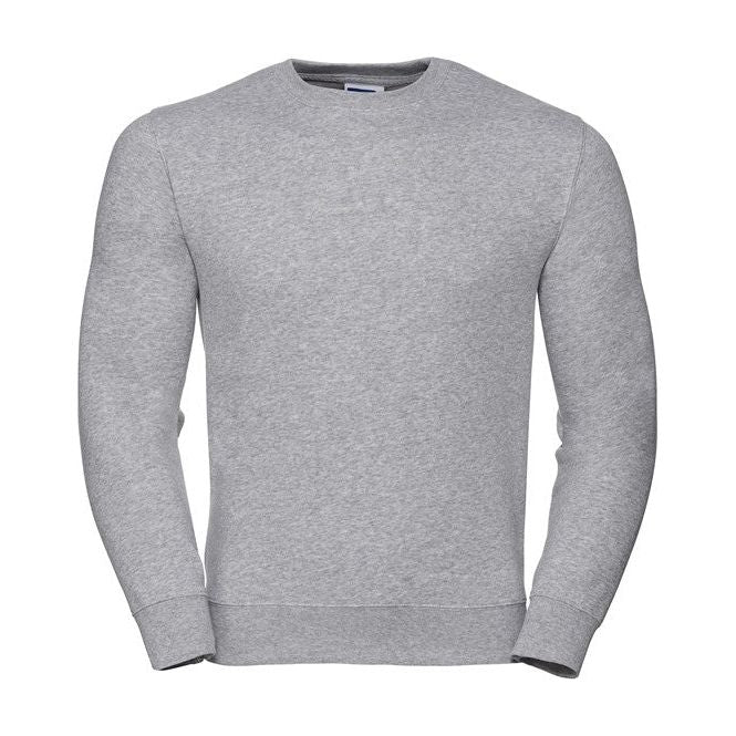 Russell Set-in Sleeve Sweatshirt