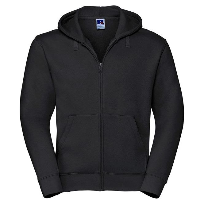 Russell Authentic Zipped Hoodie