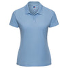 Russell Womens Classic Polycotton Polo