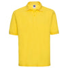 Russell Classic Polycotton Polo