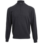 Premier 1/4 Zip Knitted Sweater