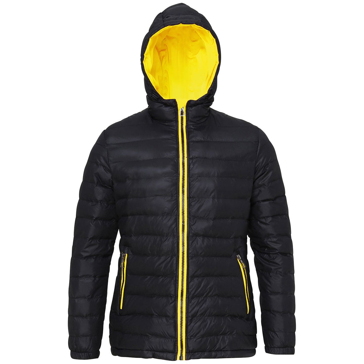 2786 Womens Padded Jacket