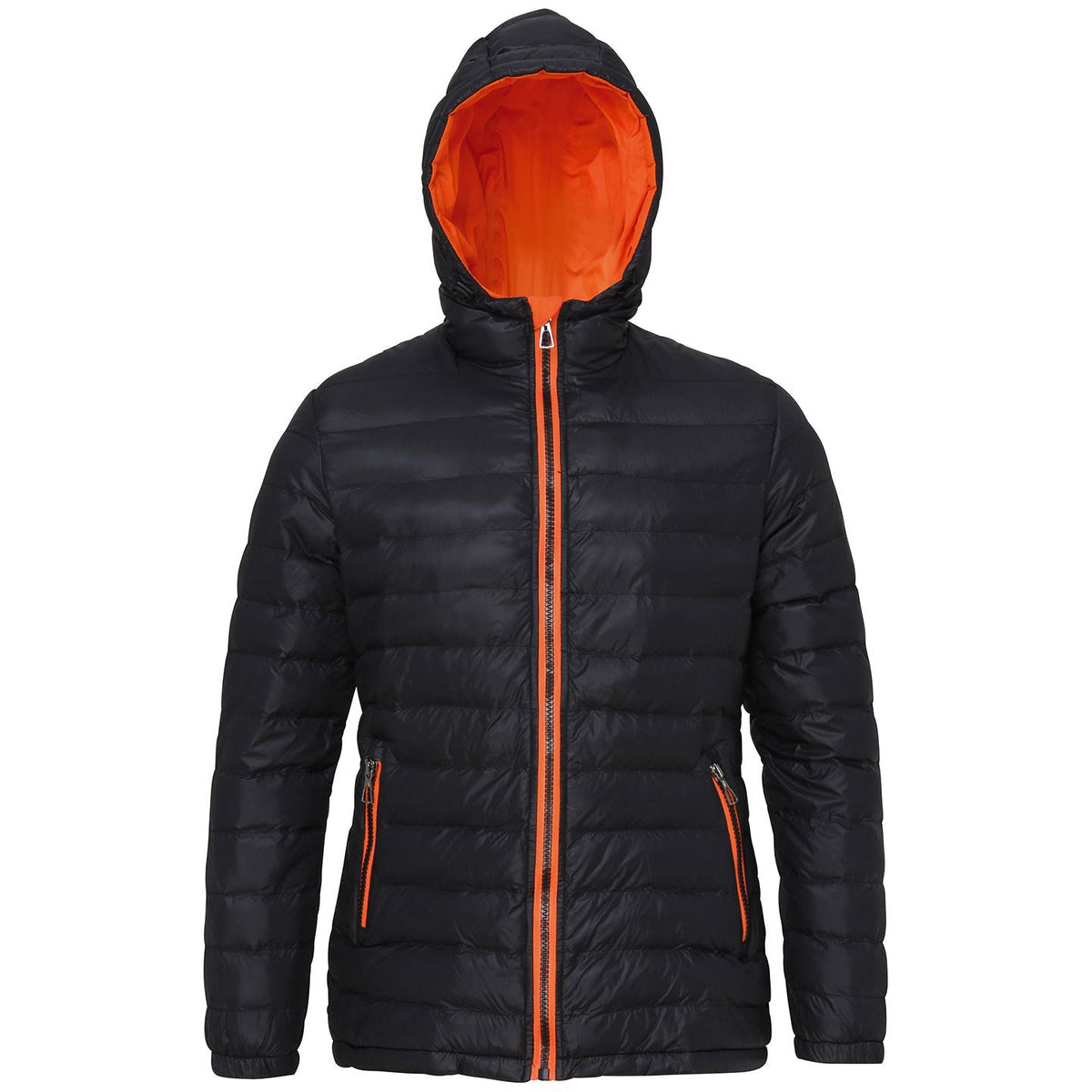 2786 Womens Padded Jacket