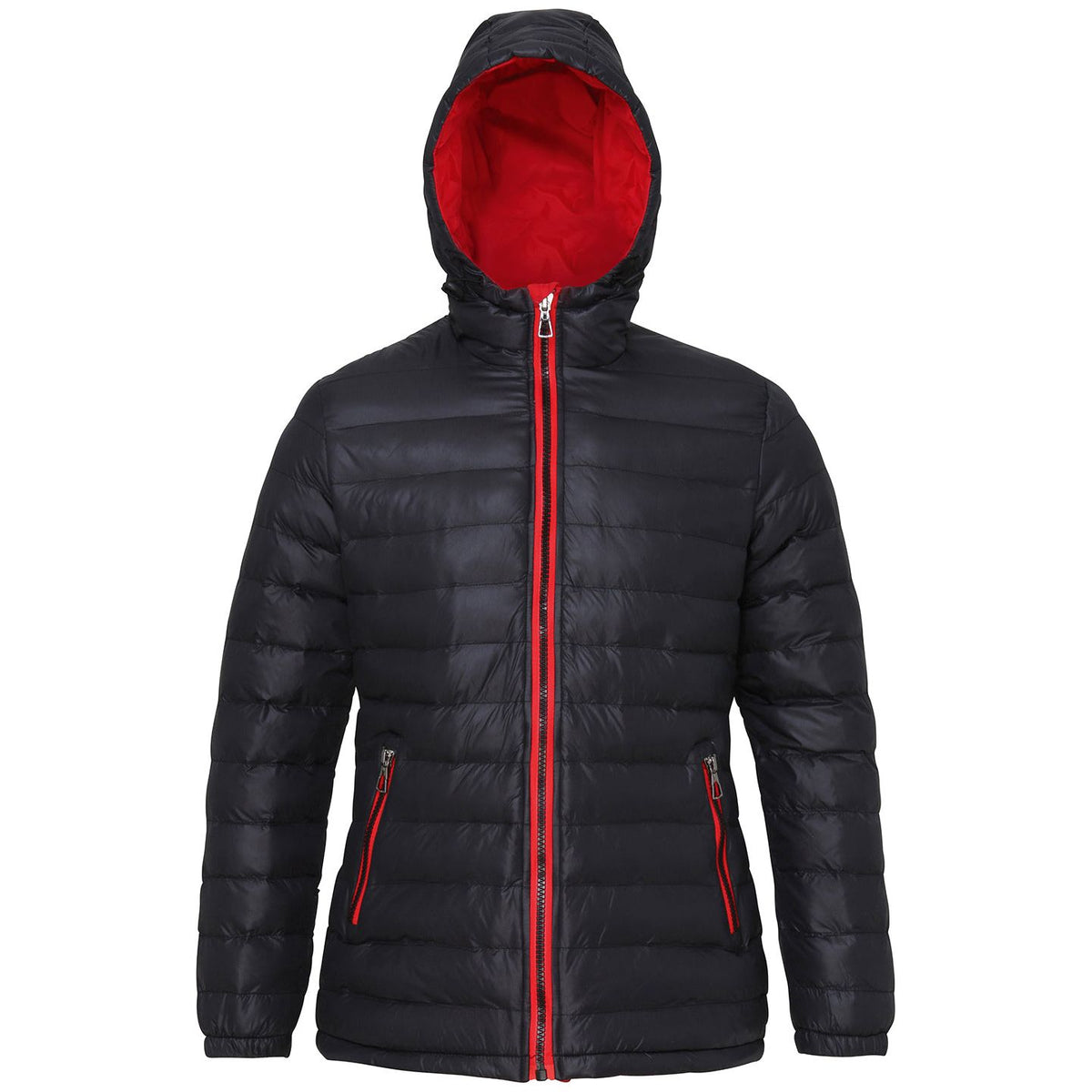 2786 Womens Padded Jacket