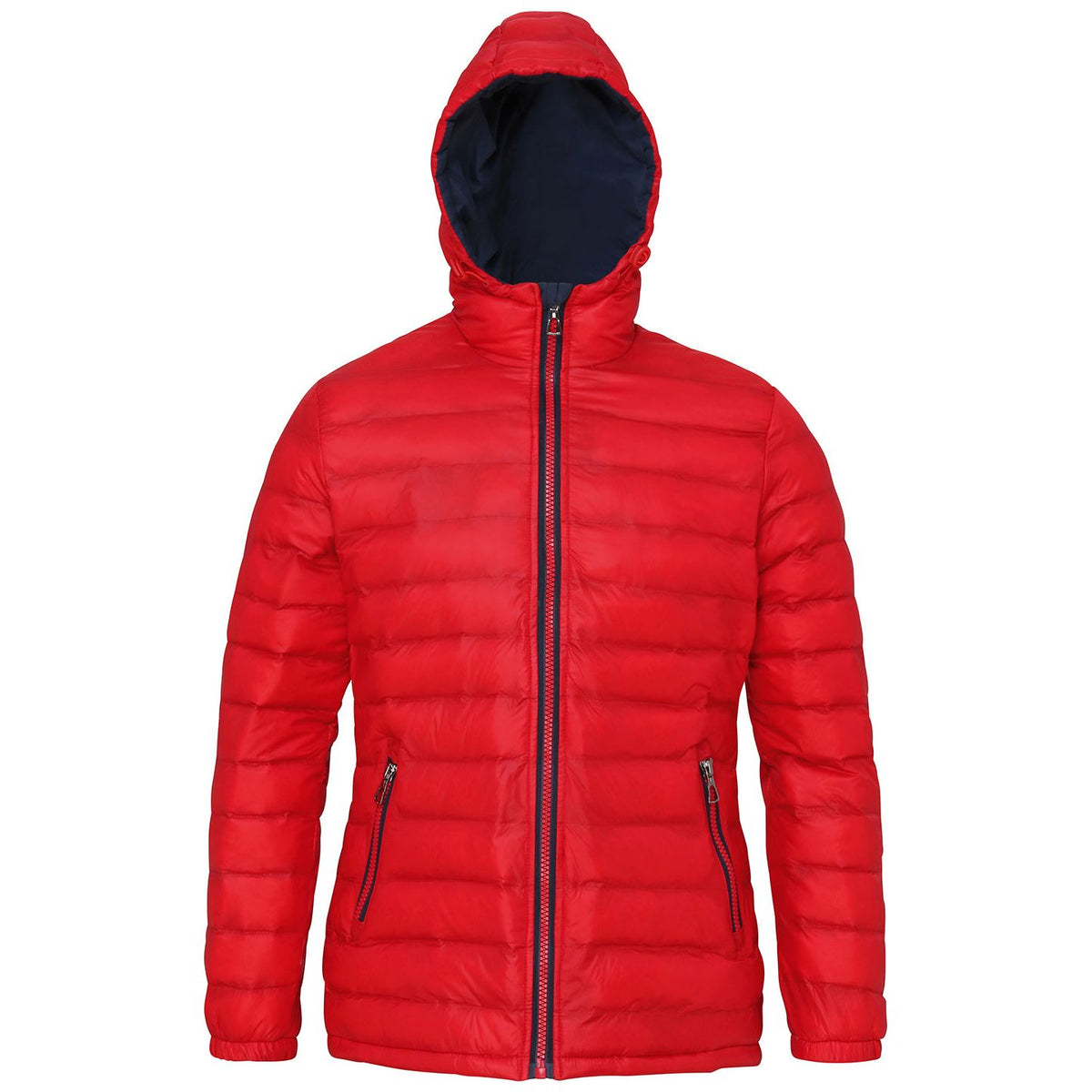 2786 Womens Padded Jacket