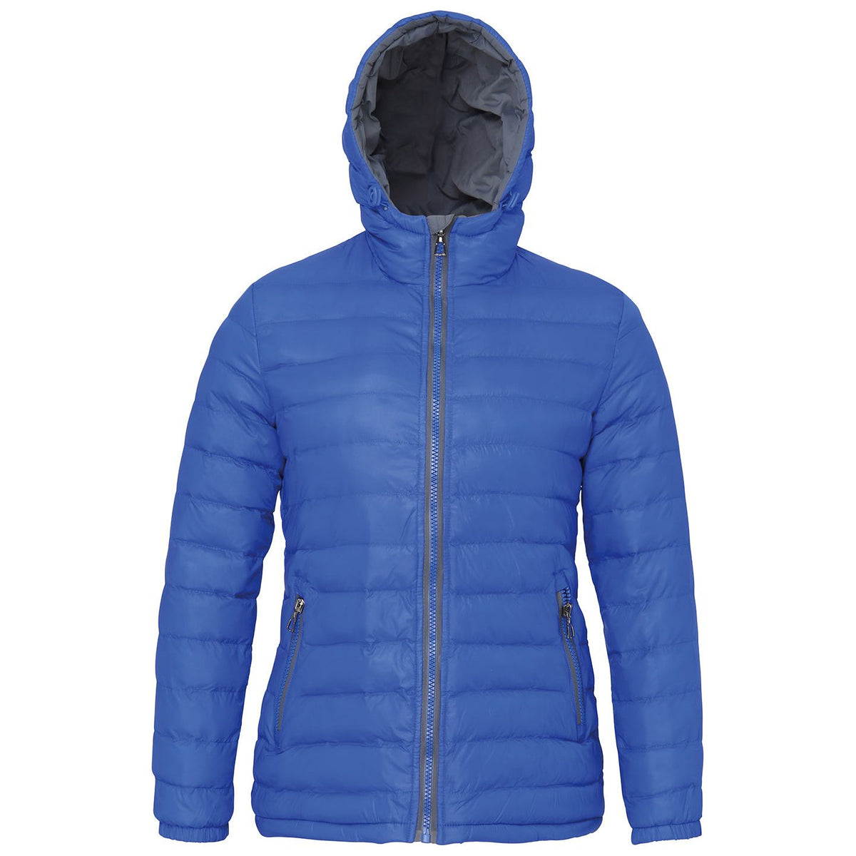 2786 Womens Padded Jacket